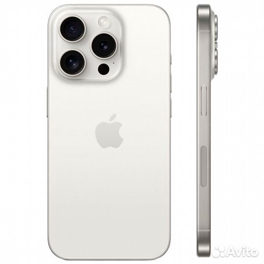 iPhone 15 Pro, 128 ГБ