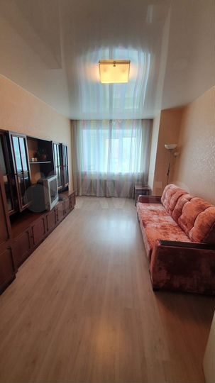 1-к. квартира, 38,5 м², 5/12 эт.