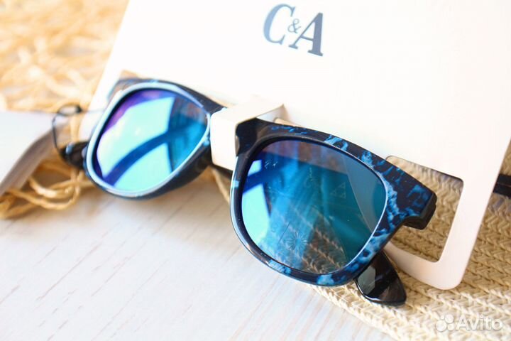 Детские Солнечные Очки Новые Германия
