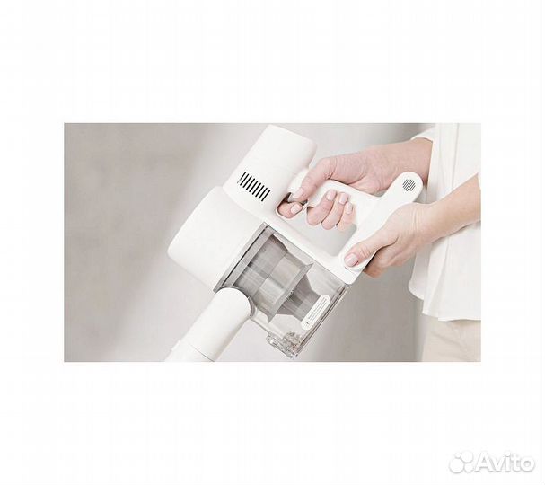 Пылесос беспроводной ручной Dreame T10