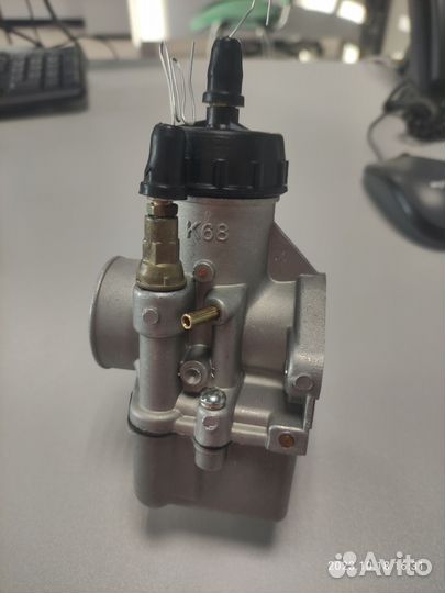 Карбюратор К68И