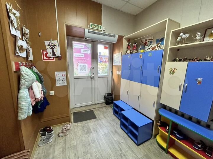 Сдам помещение свободного назначения, 65.7 м²