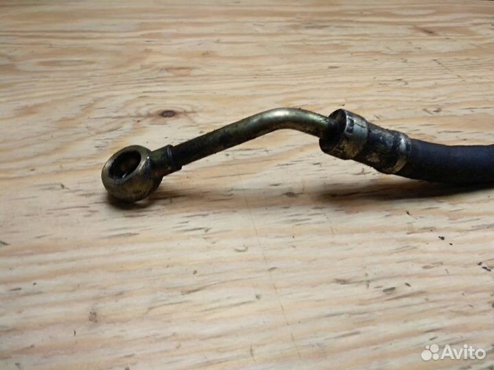 Шланг высокого давления toyota carina E