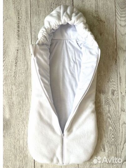 Конверт, мешок, кокон