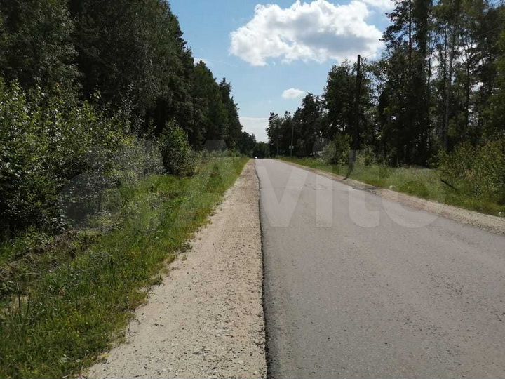 Дача 30 м² на участке 8 сот.