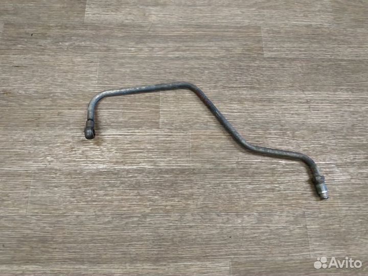 Трубка турбокомпрессора SsangYong New Actyon