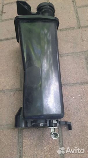 Датчик уровня охлаждающей жидкости бмв е46