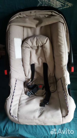 Автолюлька от 0