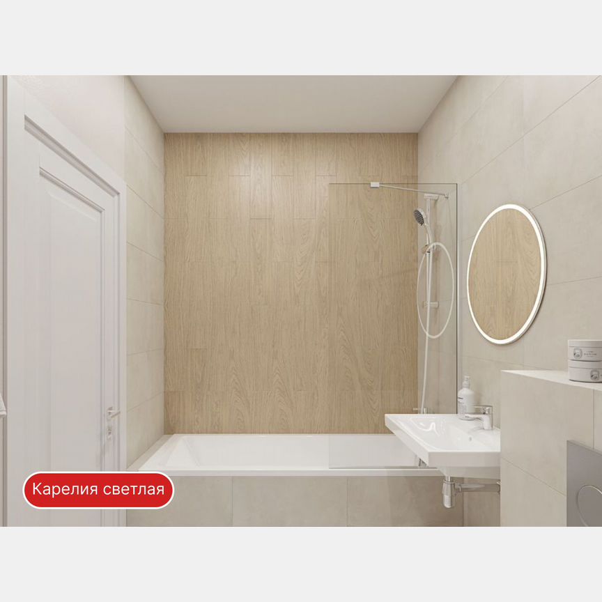 1-к. квартира, 45,1 м², 5/11 эт.