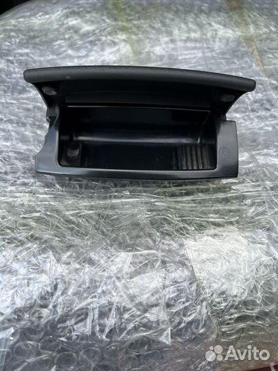 Перельница ауди а4 б7