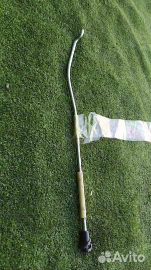 Упор капота Toyota Estima GSR50 2GR-FE 2007