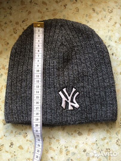 Шапочка для мальчика