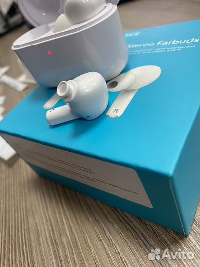 Беспроводные наушники honor choice ce79