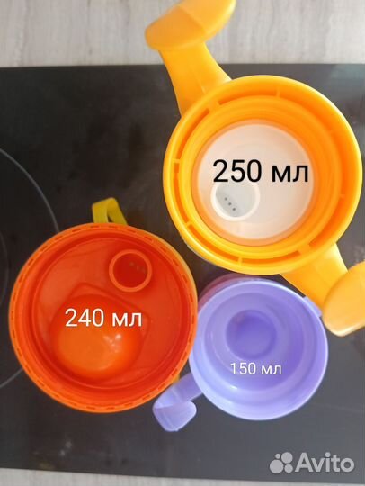 Поильники, бутылочка детская