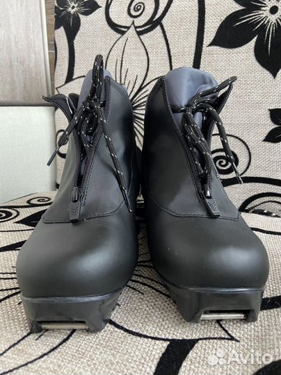 Лыжные ботинки Nordway