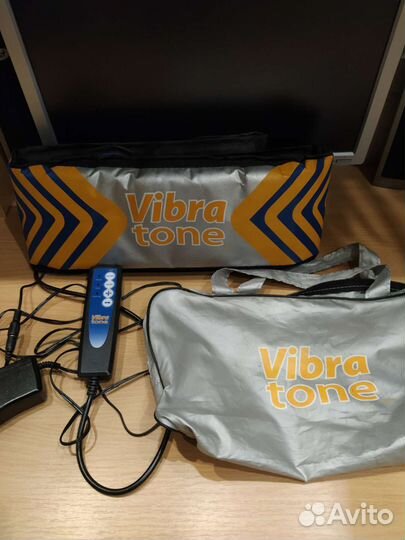 Вибромассажеры для тела 