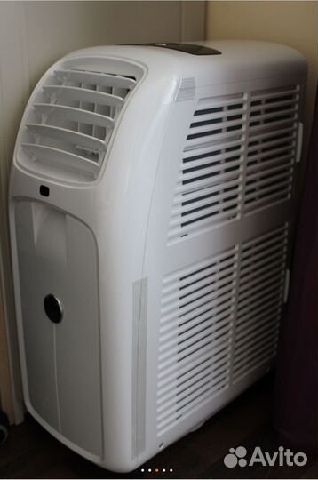 Кондиционер мобильный напольный Ballu bpac-07 CM