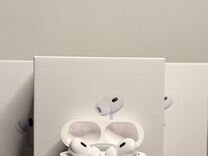 Наушники apple airpods pro 2 lux 1/1