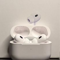 Наушники apple airpods pro 2 lux 1/1