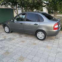 ВАЗ (LADA) Kalina 1.4 MT, 2008, 150 000 км, с пробегом, цена 320 000 руб.