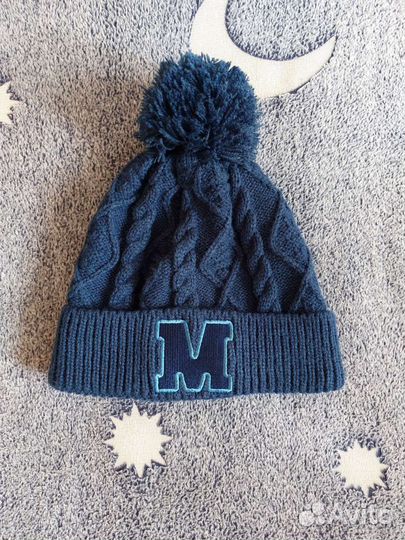 Шапки детские