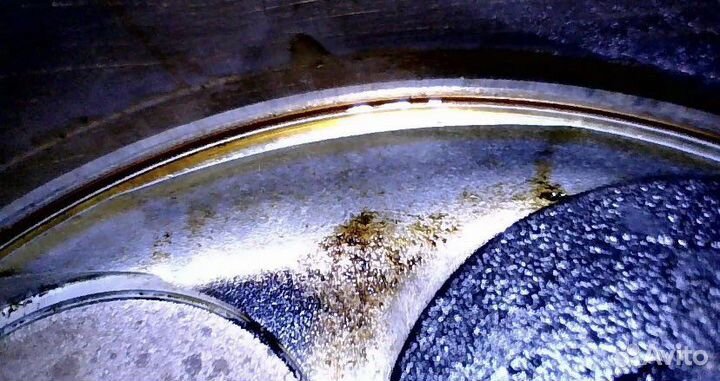 Эндоскоп с артикуляцией 6 мм