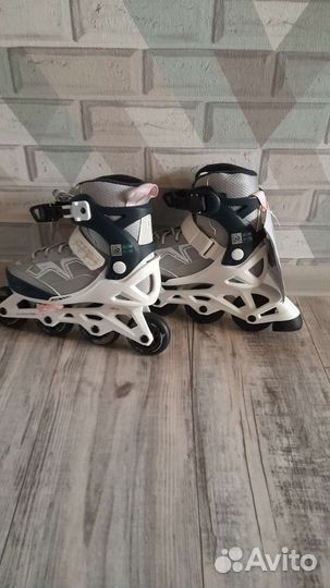 Ролики детские новые