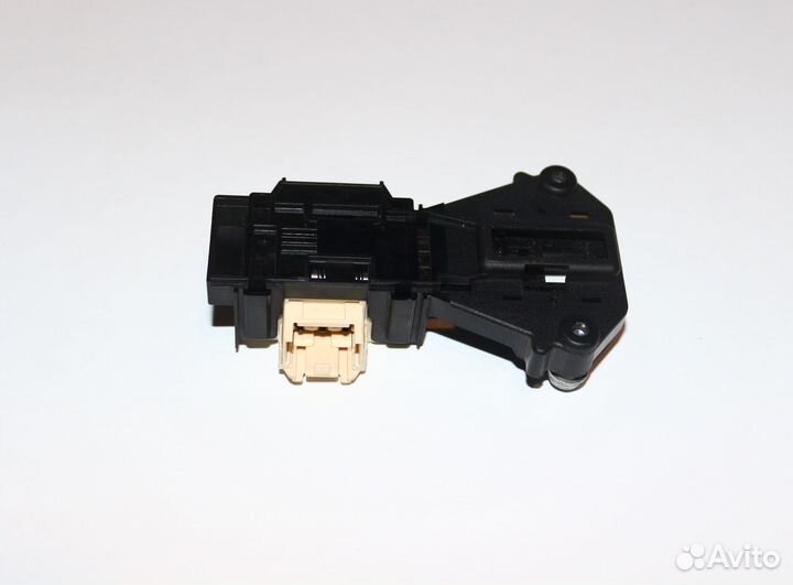 Блокировка люка ст.машины Whirlpool 480111104819