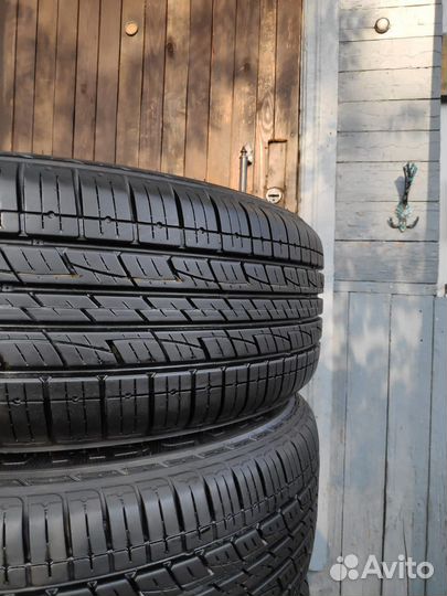 Колеса r17 5/114.3 nissan ориг лето отл сост