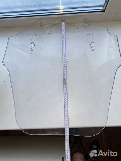 Ветровик на jamaha FJR 1300-2006-2012г.в