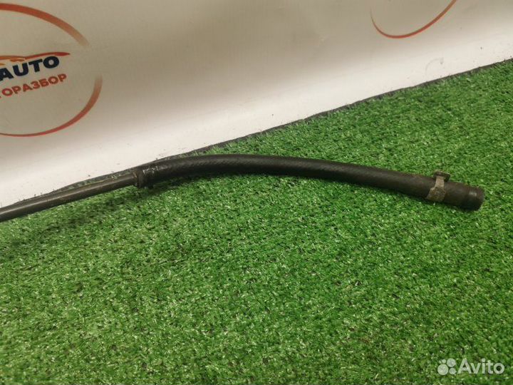 Трубка гидроусилителя руля Chevrolet Lacetti