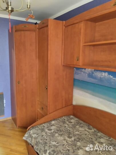 Мебель для детской комнаты бу