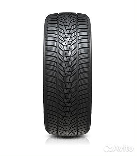 Hankook Winter I'Cept Evo 3 X W330A 245/60 R18 105H