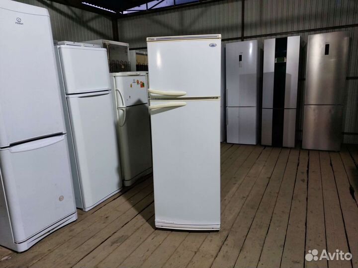 Холодильник бу Атлант мхм-2712.33Доставка.Гарантия