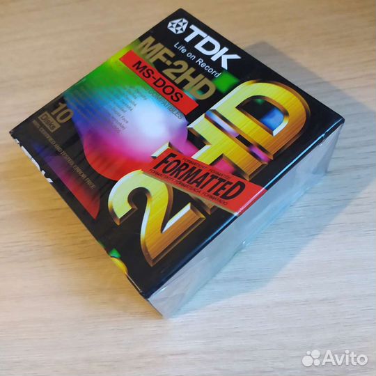Дискеты 3 5