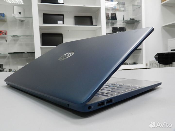 Ноутбук HP Ryzen 5500u, 8GB, SSD 512GB