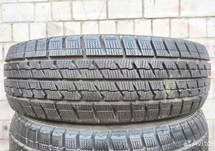 Goodyear Ice Navi Zea II 205/60 R16 98H