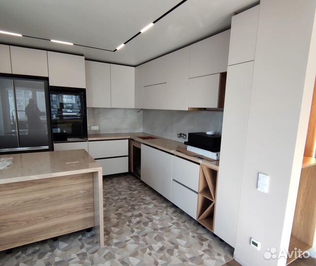 Ремонт квартир. Внутренняя отделка