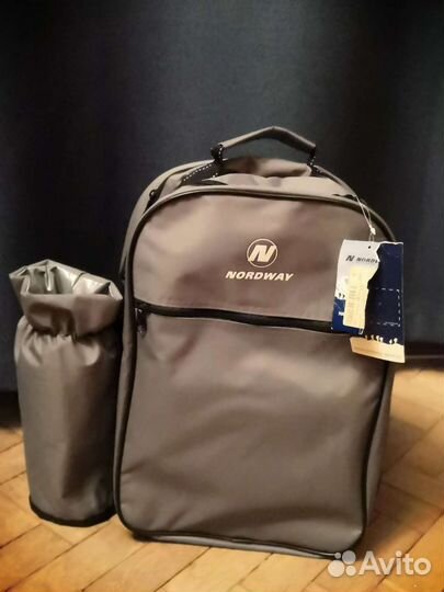 Рюкзак для пикника Nordway