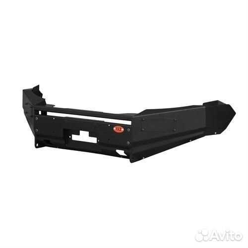 Передний силовой бампер OJ Hover 3