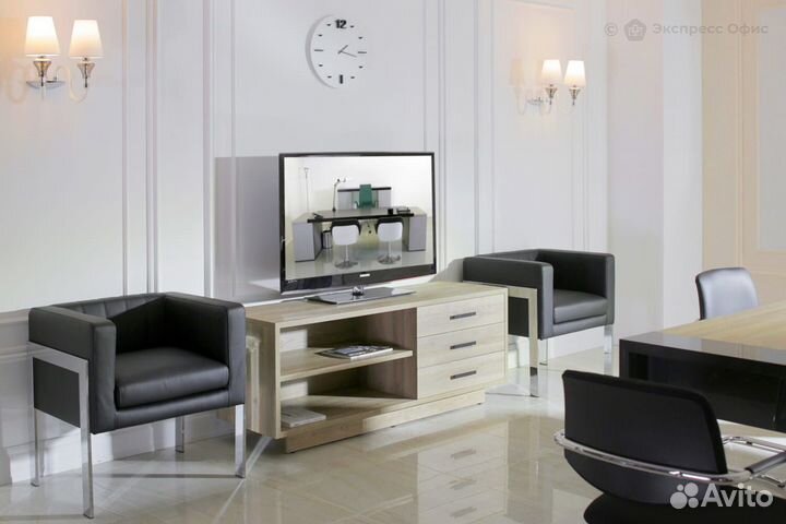 Кабинет руководителя Lava