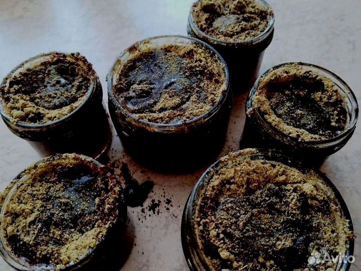 Натуральный препарат для повышения потенции