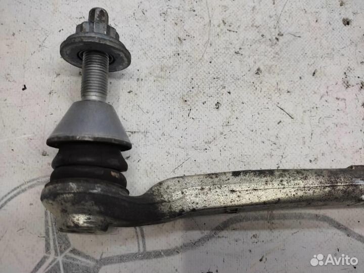 Рулевые наконечники в сборе w205 C-class 264.91