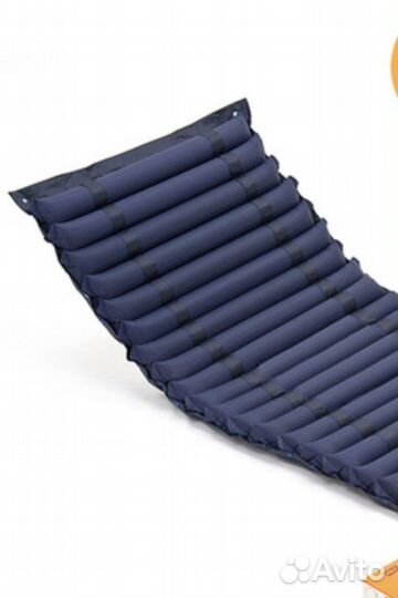 Противопролежневый матрас трубчатый