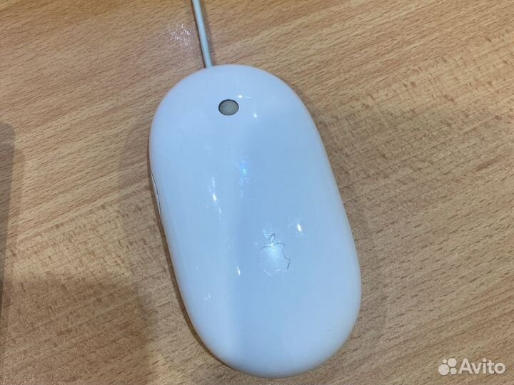 Продам iMac 24