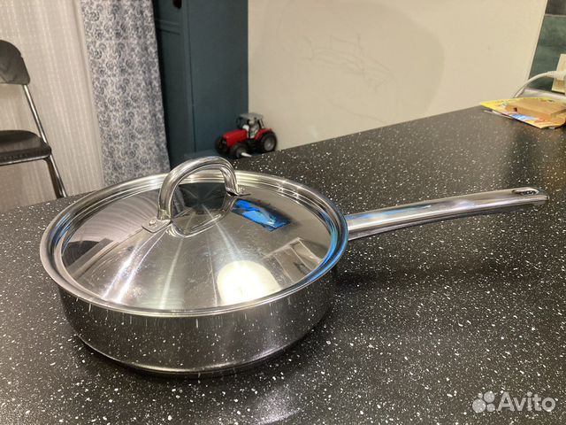 Сотейник IKEA