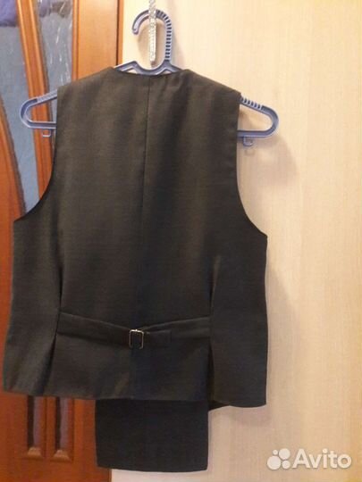 Школьный костюм для мальчика