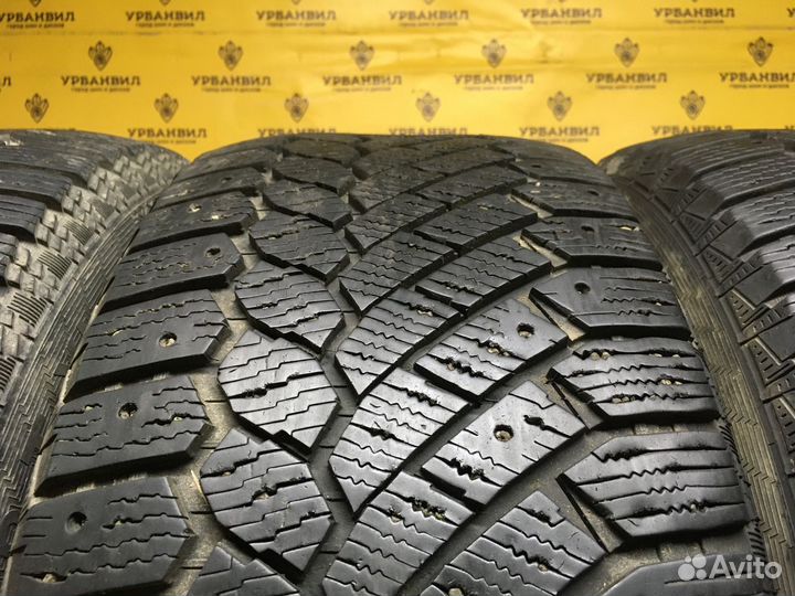 Gislaved Nord Frost 200 SUV 255/55 R18 109T