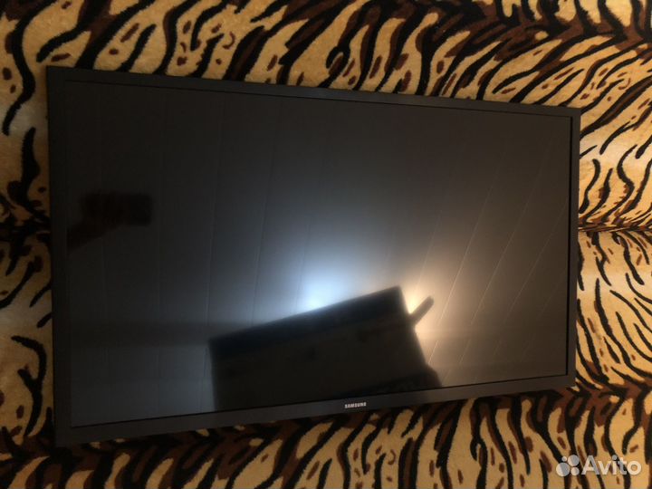 Телевизор samsung smart tv