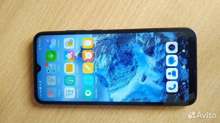 Xiaomi Redmi 9A, 2/32 ГБ